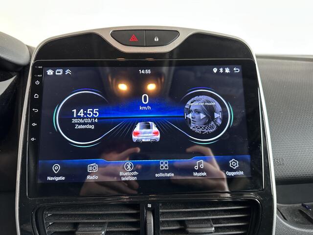 Renault CLIO Estate 0.9 TCe Limited ANDROID AUTO&APPLE CARPLAY | AIRCO | CRUISECONTROL