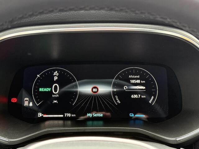 Renault CLIO 1.6 E-Tech Full Hybrid 145 techno | NAP | Navi groot | DAB | Climate Control | Key-less |