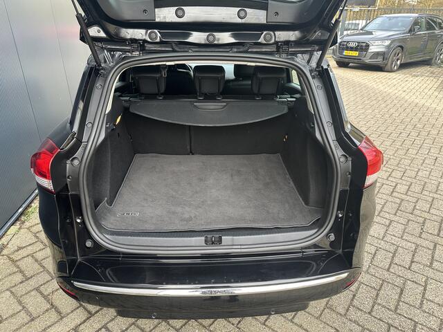 Renault CLIO Estate 0.9 TCe Intens | Navi | PDC | Clima