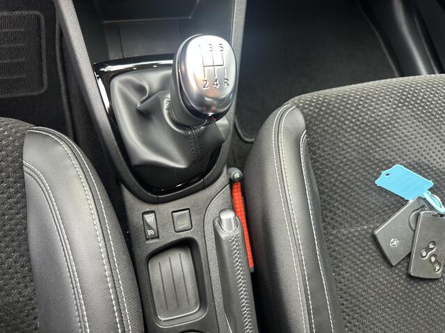 Renault CLIO Estate 0.9 TCe Intens | Navi | PDC | Clima