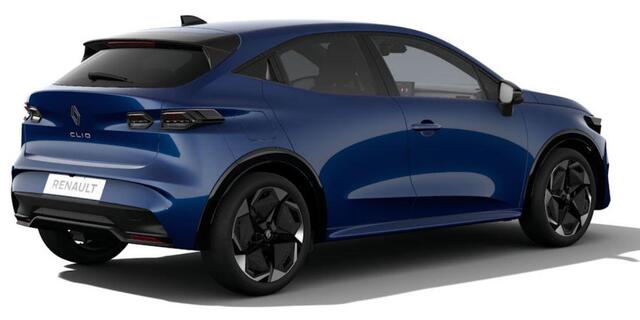 Renault CLIO 1.2 TCe 115 techno