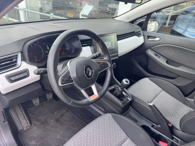 Renault CLIO 1.0 TCe 90 GPF evolution