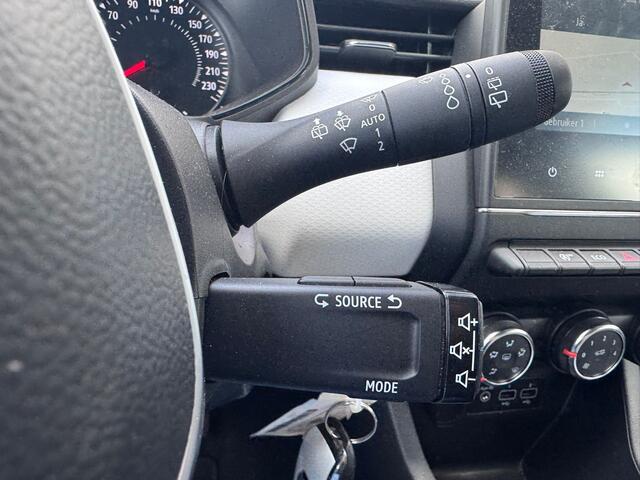 Renault CLIO 1.0 TCe 90 GPF evolution