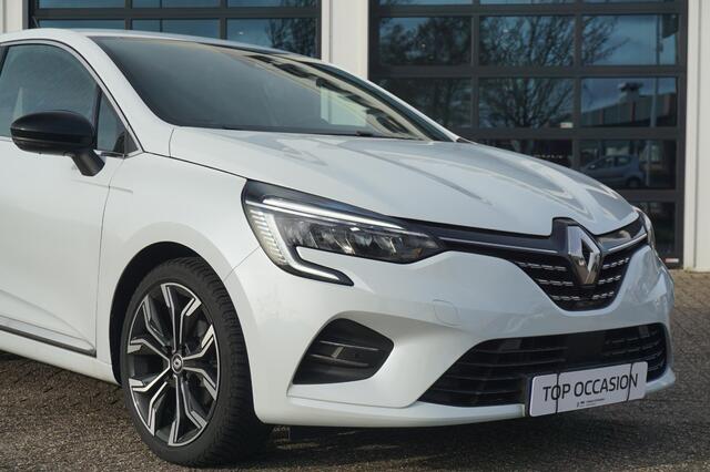 Renault CLIO 1.0 TCe 90 Techno