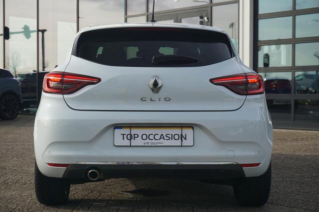 Renault CLIO 1.0 TCe 90 Techno