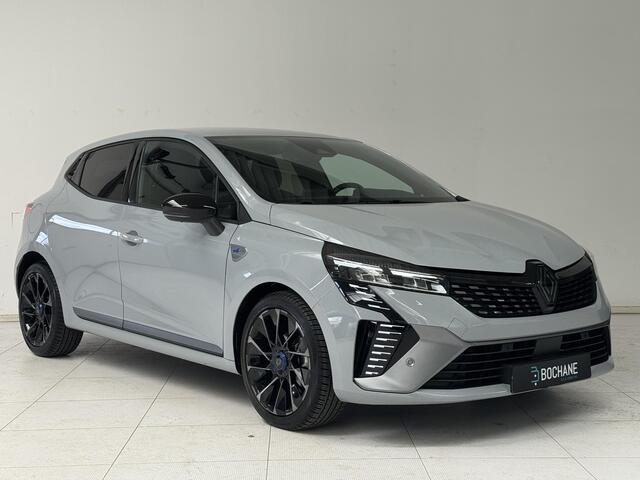 Renault CLIO 1.0 TCe 90 GPF Esprit Alpine | Navigatie | Achteruitrijcamera | Adaptive Cruise Control | Climate Control |