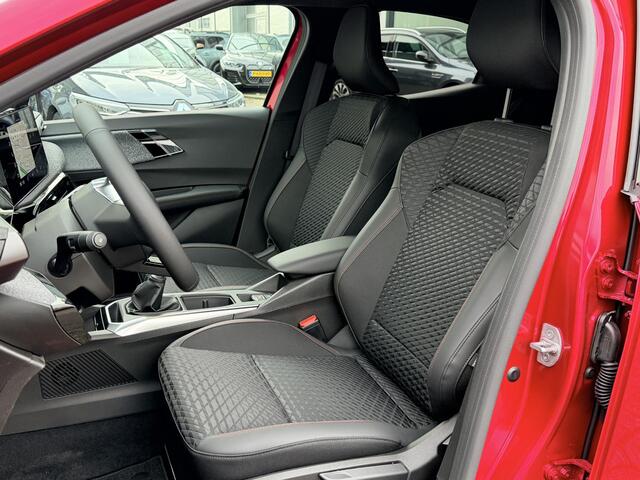 Renault CLIO 1.2 TCe 115 techno | Dode hoek detectie | achteruitrijcamera | Google maps navigatie | Apple carplay & android auto |