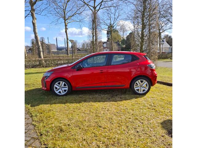 Renault CLIO 1.0 TCe 90 GPF techno