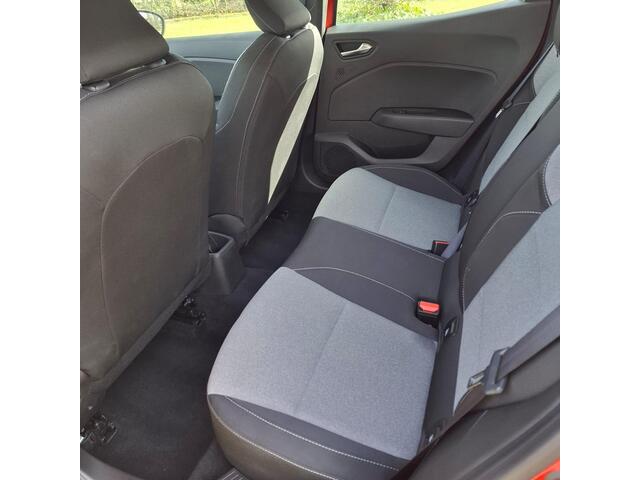 Renault CLIO 1.0 TCe 90 GPF techno