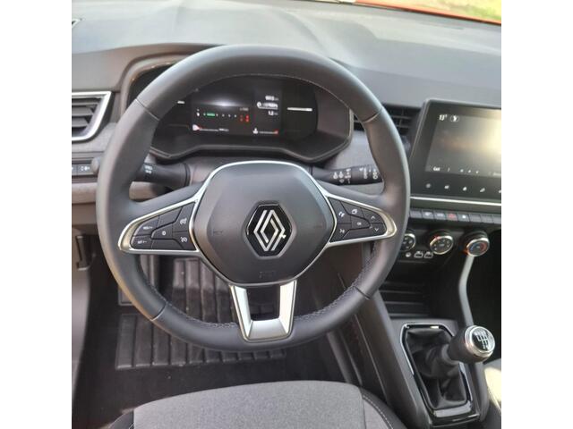 Renault CLIO 1.0 TCe 90 GPF techno