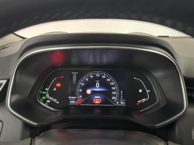 Renault CLIO 1.3 TCe Edition One | Automaat | Stoelverwarming | Achteruitrijcamera | Navigatie |