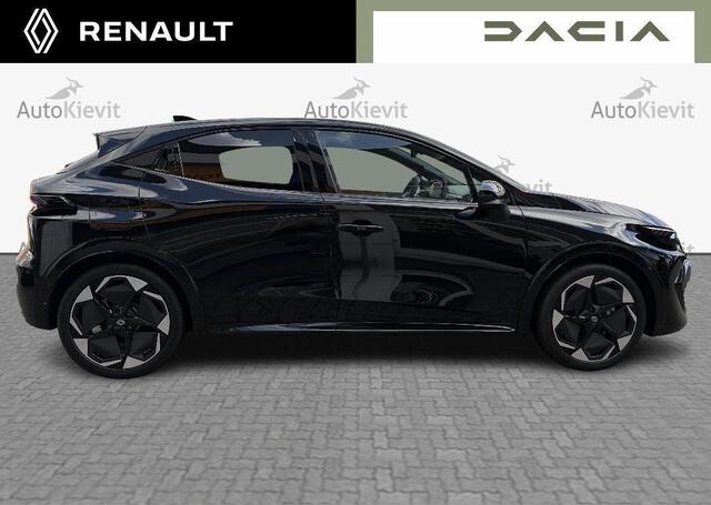 Renault CLIO 1.8 Hybrid 160 techno - pack winter / safety & parking