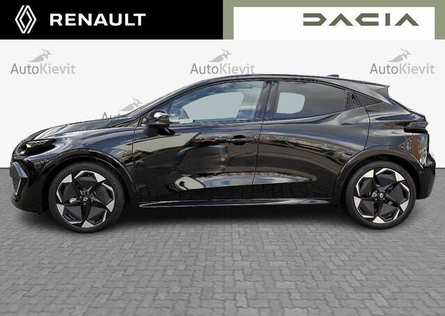 Renault CLIO 1.8 Hybrid 160 techno - pack winter / safety & parking