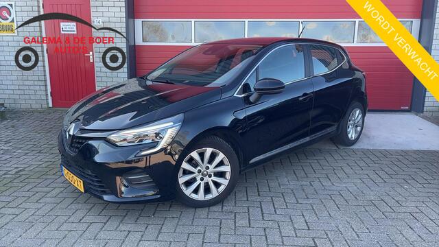Renault CLIO 1.0 TCe Intens FULL LED / CARPLAY / KEYLESS / CLIMA / PDC / BLUETOOTH / CRUISE / NL-AUTO