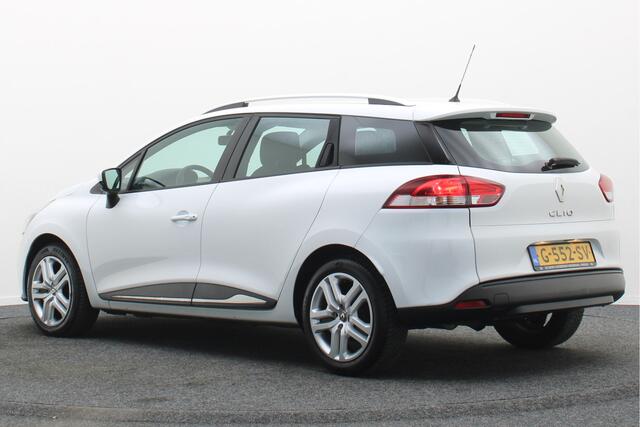 Renault CLIO Estate 0.9 TCe Zen