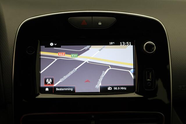 Renault CLIO Estate 0.9 TCe Zen