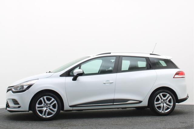 Renault CLIO Estate 0.9 TCe Zen