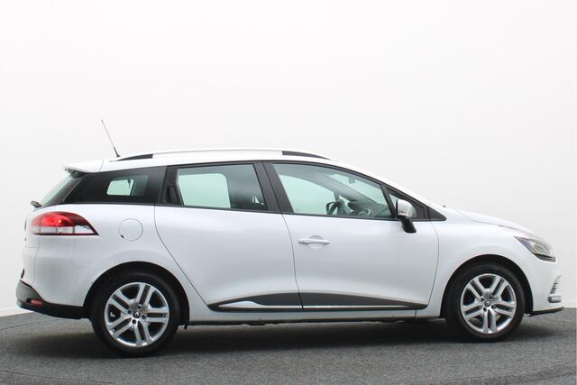 Renault CLIO Estate 0.9 TCe Zen