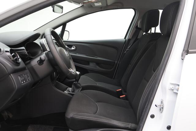 Renault CLIO Estate 0.9 TCe Zen