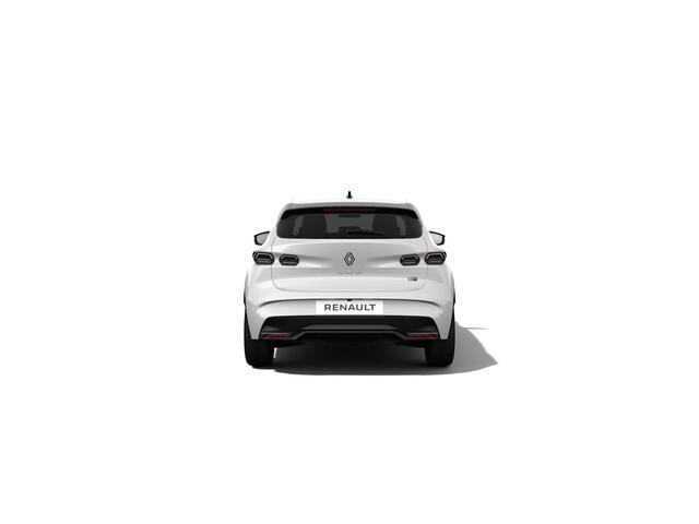 Renault CLIO esprit Alpine Full hybrid | Achteruitrijcamera | Elektronisch geregelde airconditioning | Grille in zwart met daarin verwerkt 113 Renault logo's