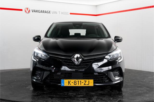 Renault CLIO 1.0 TCe Zen
