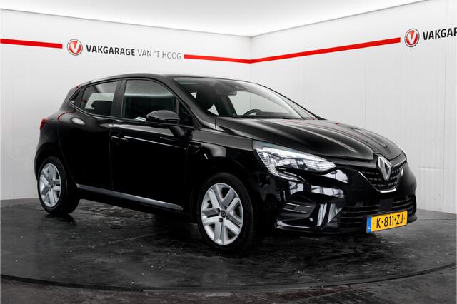 Renault CLIO 1.0 TCe Zen