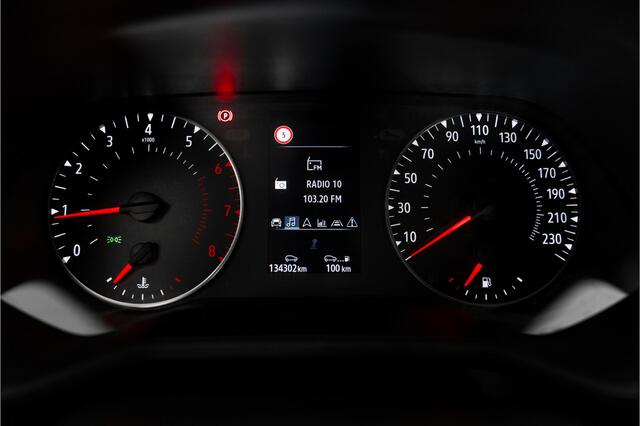 Renault CLIO 1.0 TCe Zen