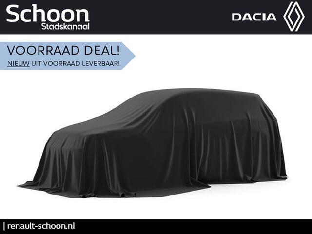 Renault CLIO 1.2 TCe 115 techno | 5 jaar garantie | Adap. Cruise | Camera | Stoelverwarming | Google navigatie