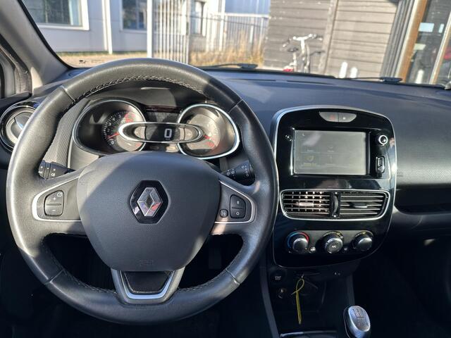 Renault CLIO Estate 0.9 TCe Zen 90PK | NL AUTO | Beurt gehad | Nieuwe APK | Weinig Kilometers | Airco | Navigatie | Cruise Control |