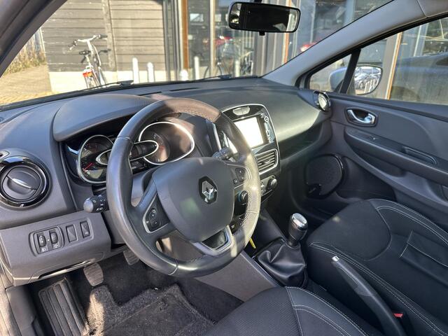 Renault CLIO Estate 0.9 TCe Zen 90PK | NL AUTO | Beurt gehad | Nieuwe APK | Weinig Kilometers | Airco | Navigatie | Cruise Control |