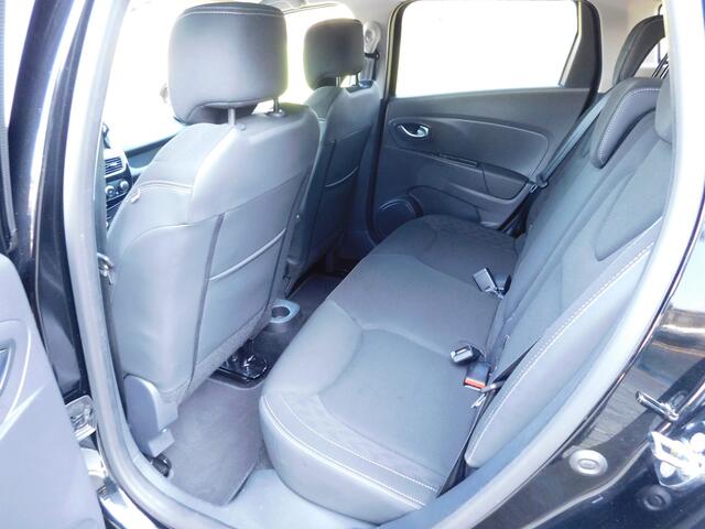 Renault CLIO Estate 0.9 TCe Limited, Pdc, Trekhaak