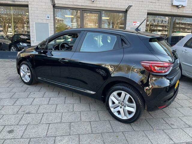 Renault CLIO 1.0 TCe Navi Nieuwe koppeling Beurt Garantie