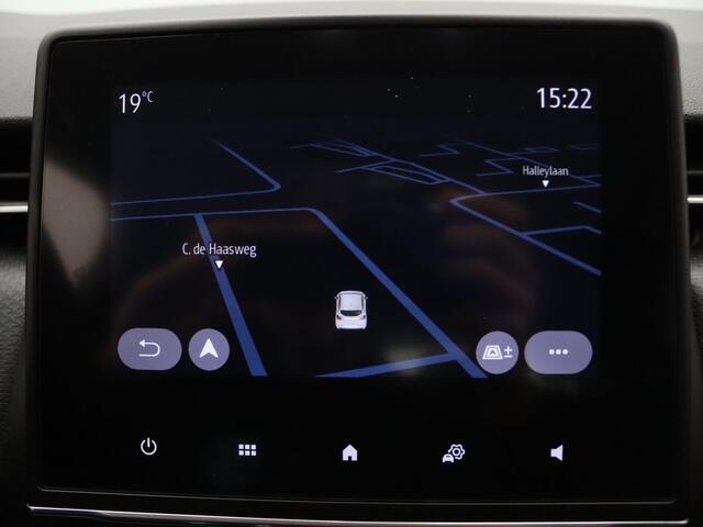 Renault CLIO 1.0 TCe Intens 100pk Camera | Cruise | Navi | Parkeersens. v+a