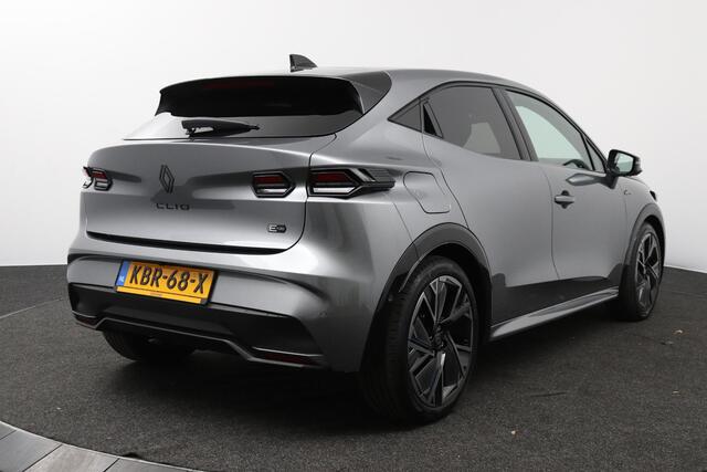 Renault CLIO 1.8 Hybrid 160 esprit Alpine | 5 Jaar Garantie* | Harman/Kardon Audio | Nieuw Model |