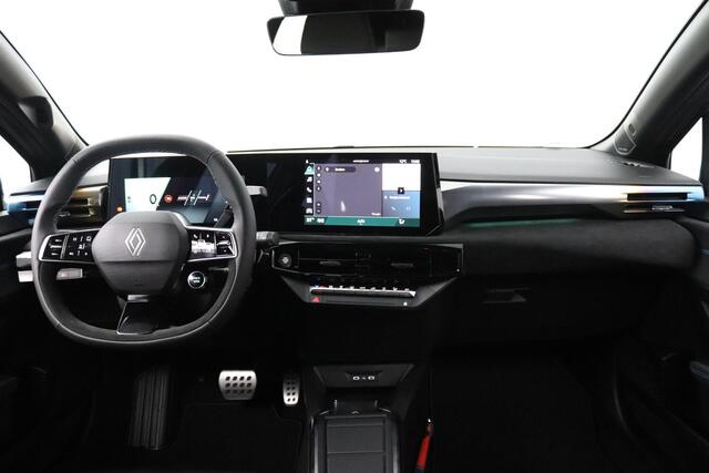 Renault CLIO 1.8 Hybrid 160 esprit Alpine | 5 Jaar Garantie* | Harman/Kardon Audio | Nieuw Model |