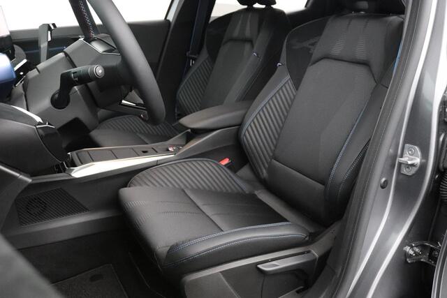 Renault CLIO 1.8 Hybrid 160 esprit Alpine | 5 Jaar Garantie* | Harman/Kardon Audio | Nieuw Model |