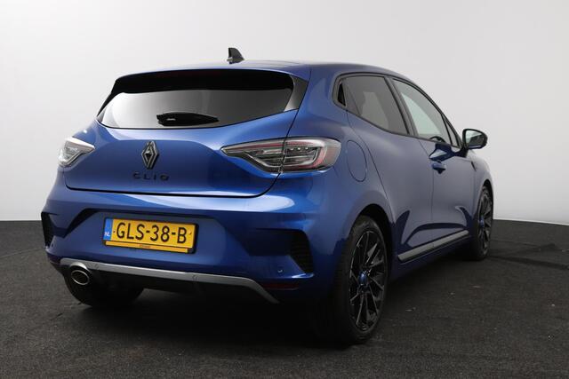 Renault CLIO 1.0 TCe 90 GPF esprit Alpine | Pack City | Pack Bose | 360 Camera |