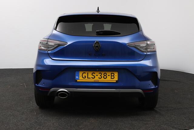 Renault CLIO 1.0 TCe 90 GPF esprit Alpine | Pack City | Pack Bose | 360 Camera |