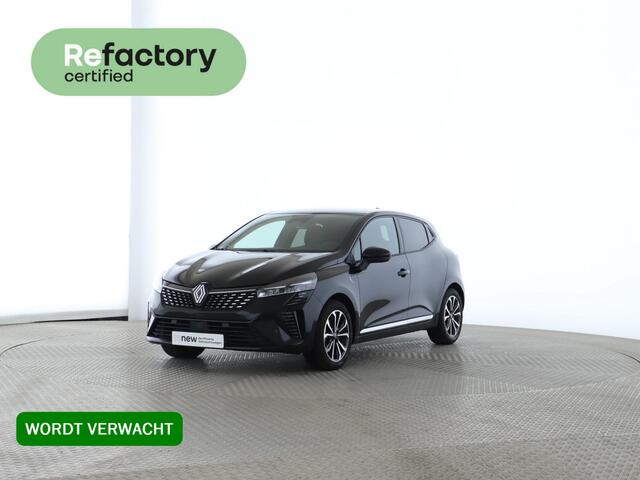 Renault CLIO 1.6 E-Tech Full Hybrid 145 techno
