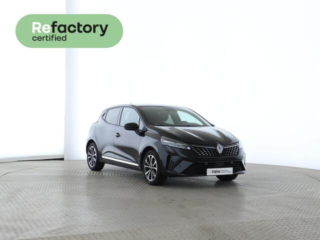 Renault CLIO 1.6 E-Tech Full Hybrid 145 techno