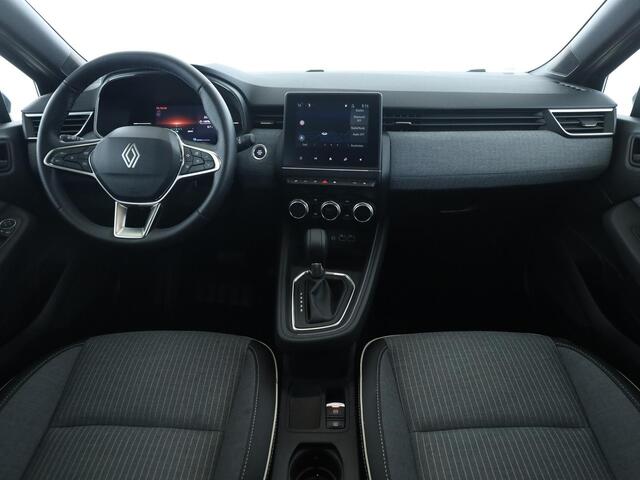 Renault CLIO 1.6 E-Tech Full Hybrid 145 techno