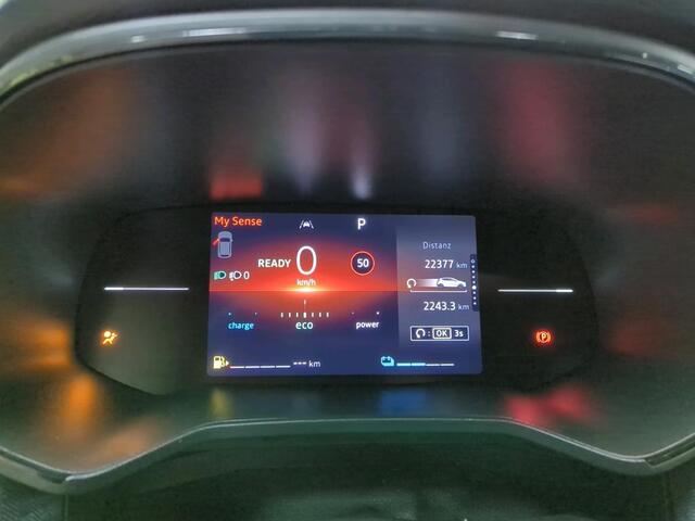 Renault CLIO 1.6 E-Tech Full Hybrid 145 techno