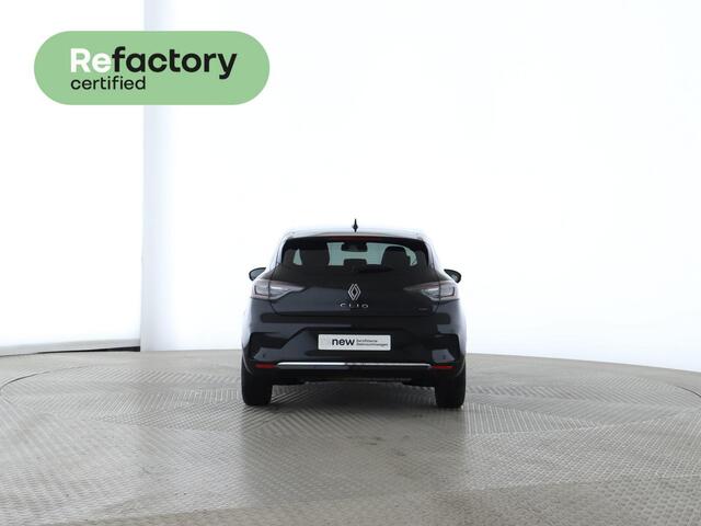 Renault CLIO 1.6 E-Tech Full Hybrid 145 techno