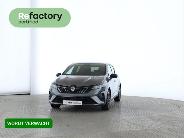 Renault CLIO 1.0 TCe 90 GPF techno