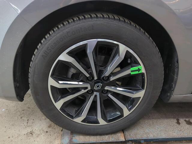 Renault CLIO 1.0 TCe 90 GPF techno