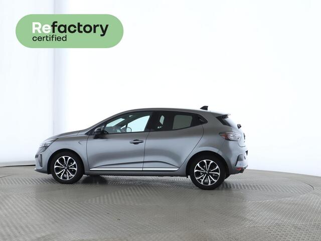 Renault CLIO 1.0 TCe 90 GPF techno