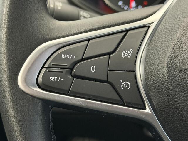 Renault CLIO 1.0 TCe 90 Equilibre Airco Navi Cruise Control Full LED Carplay Premium Color NL Auto met historie!