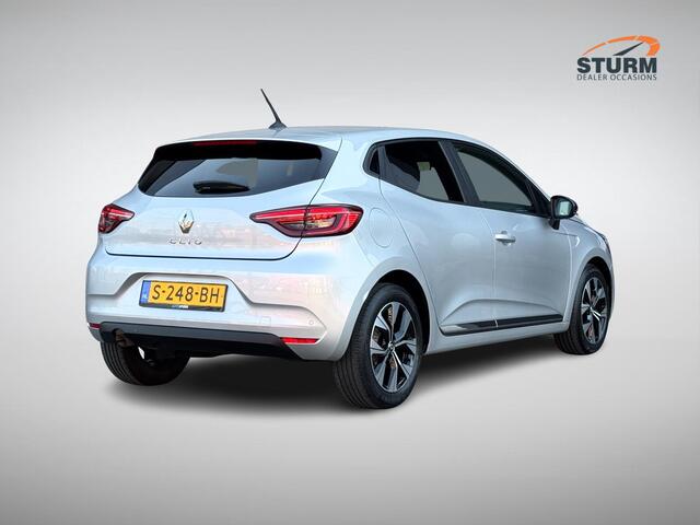 Renault CLIO 1.0 TCe 90 Evolution Comfort Pack NL-Auto!