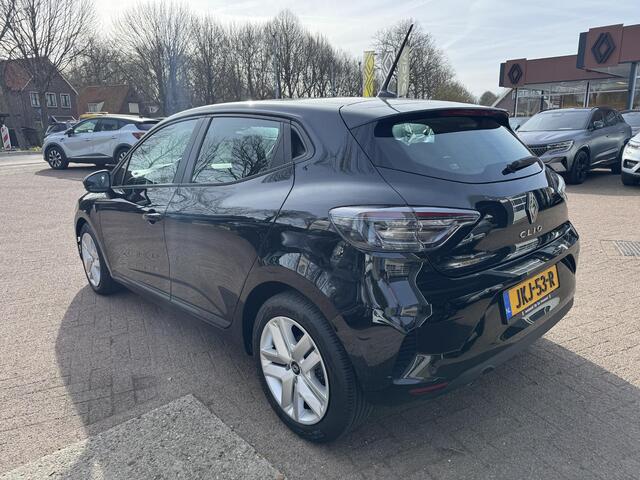 Renault CLIO 1.0 TCe 90pk 2025 16.570km!!