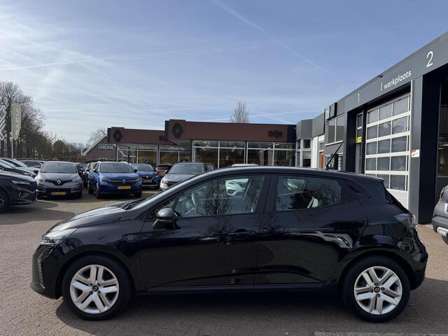 Renault CLIO 1.0 TCe 90pk 2025 16.570km!!